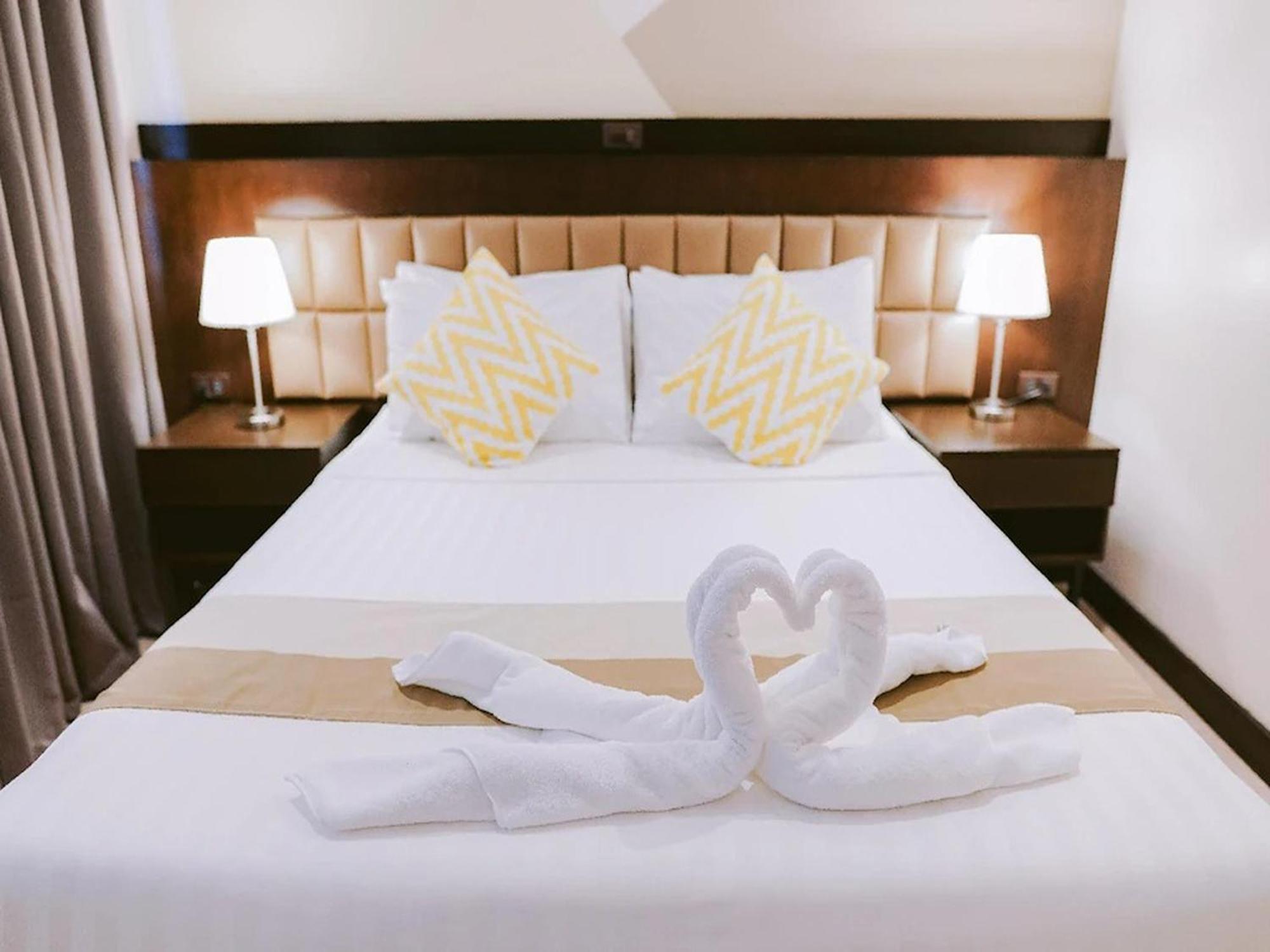 The Vip Hotel Кагаян де Оро Екстериор снимка