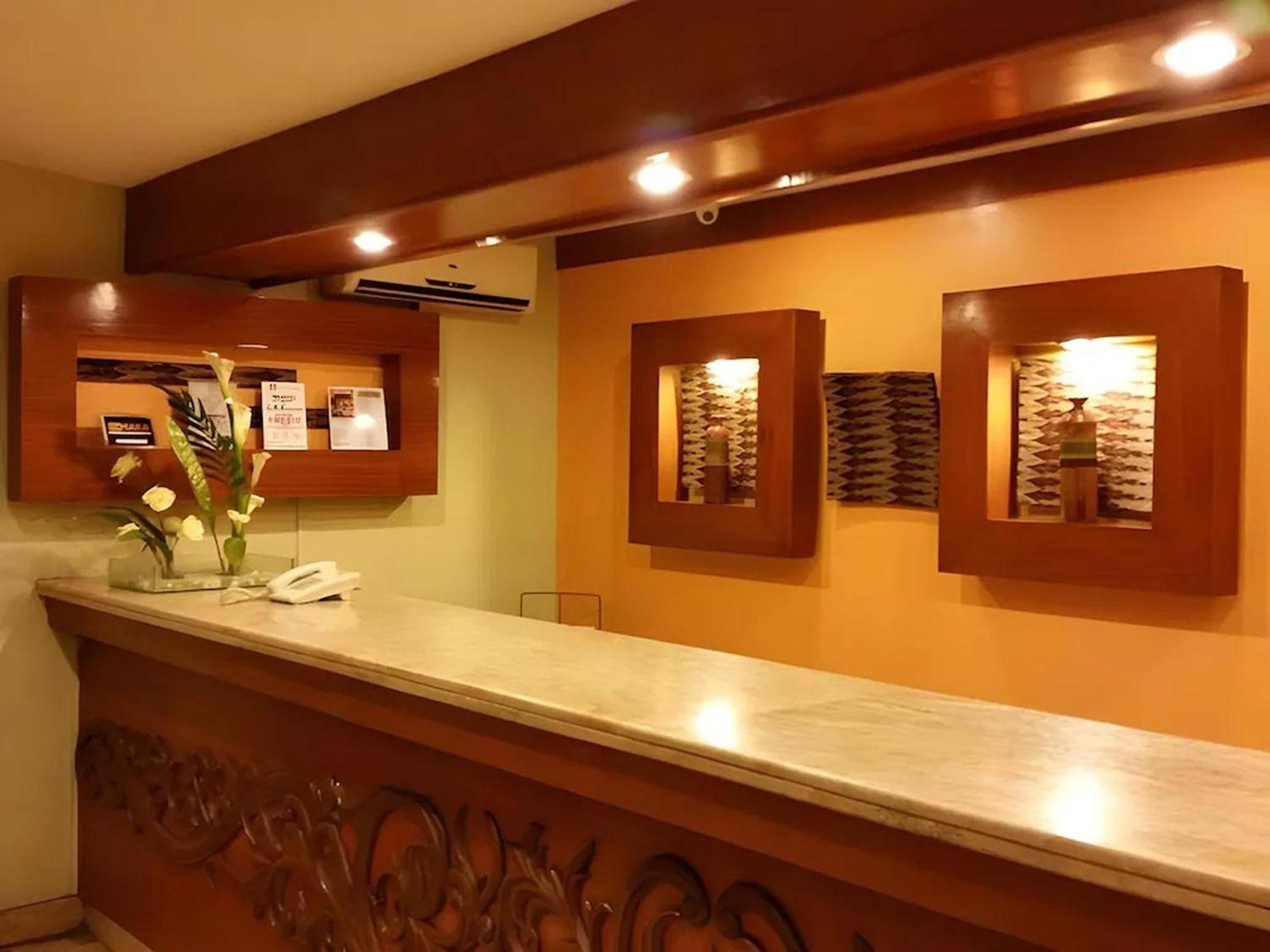 The Vip Hotel Кагаян де Оро Екстериор снимка