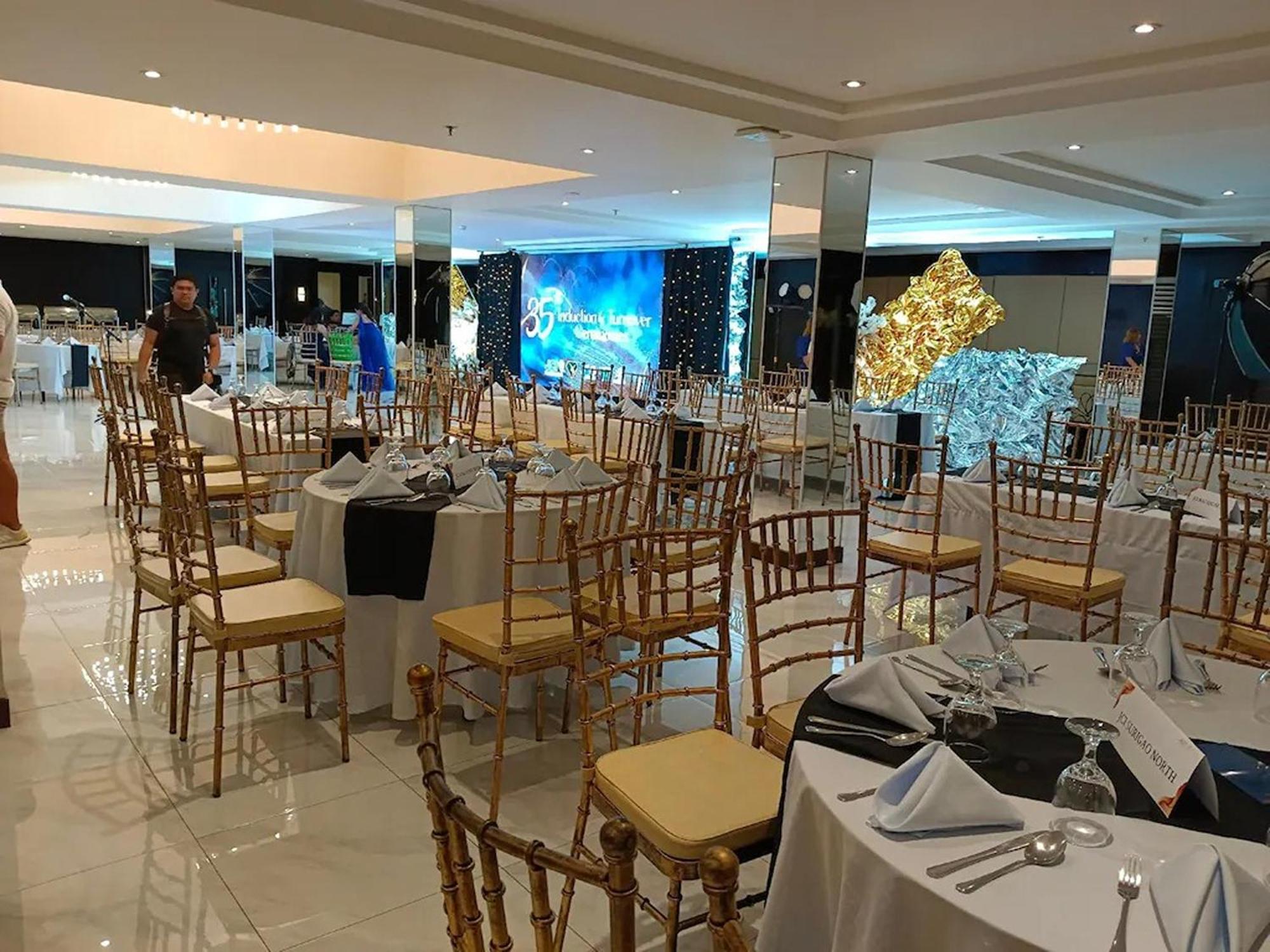 The Vip Hotel Кагаян де Оро Екстериор снимка
